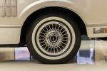 Lincoln Continental Mark VI Sedan 1980 года